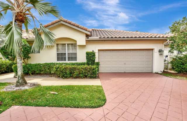 5152 NW 26th Circle - 5152 Northwest 26th Circle, Boca Raton, FL 33496