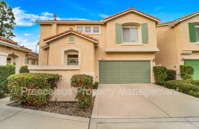 8265 Gold Coast - 8265 Gold Coast Drive, San Diego, CA 92126