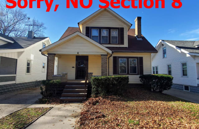 1210 Central Ave - 1210 Central Avenue, Louisville, KY 40208