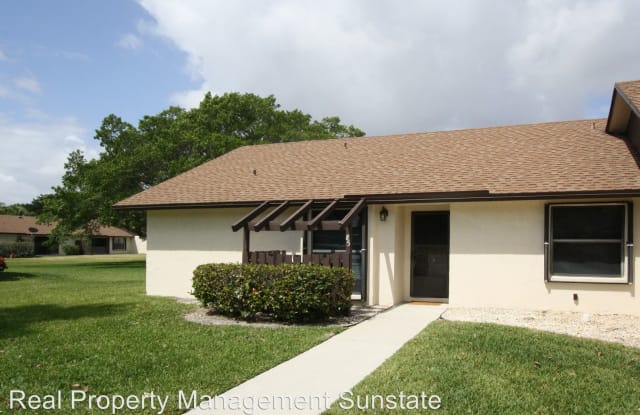 85 Via De Casas Norte - 85 via De Casas Norte, Boynton Beach, FL 33426