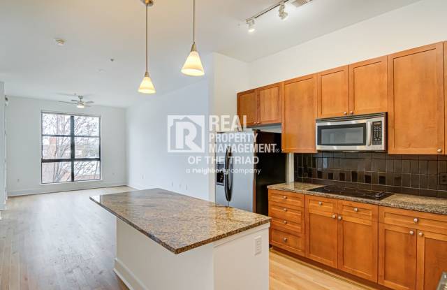 Luxury Top Floor 1BR/1BA Condo on 4th Street photos photos