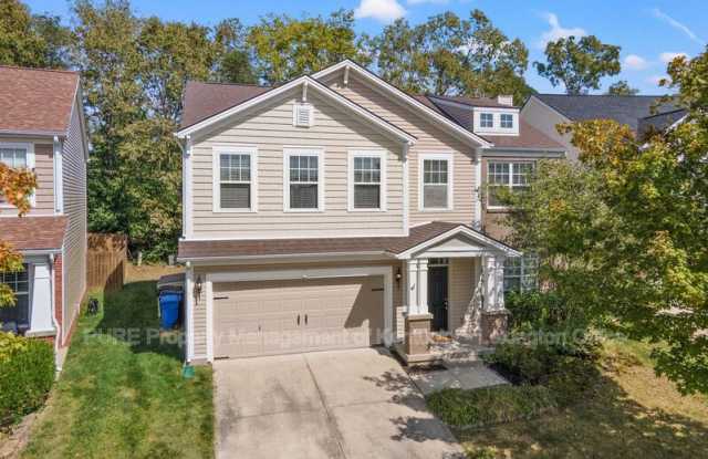 4520 Walnut Creek Drive