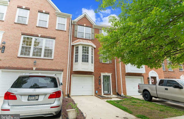 702 ANOOSH Court