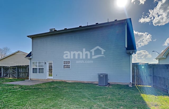 3045 Donard Court Murfreesboro TN apartments for rent