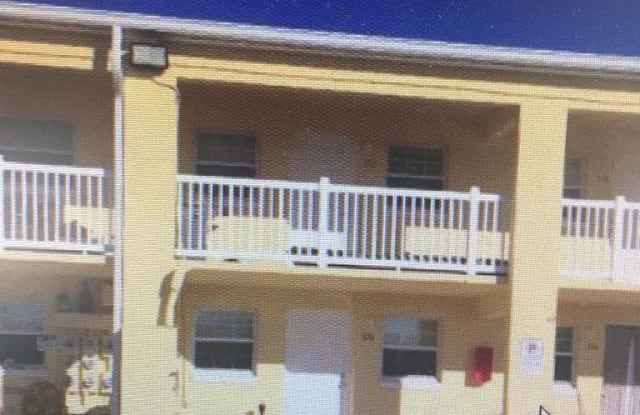 312 S 2nd St S - 312 S 2nd St, Flagler Beach, FL 32136