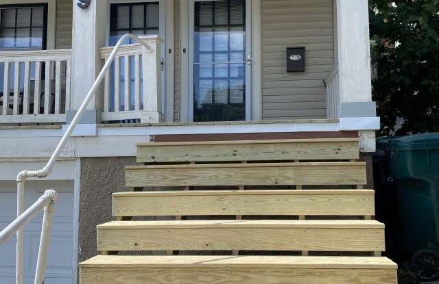 Photo of 3919 Taylor Ave