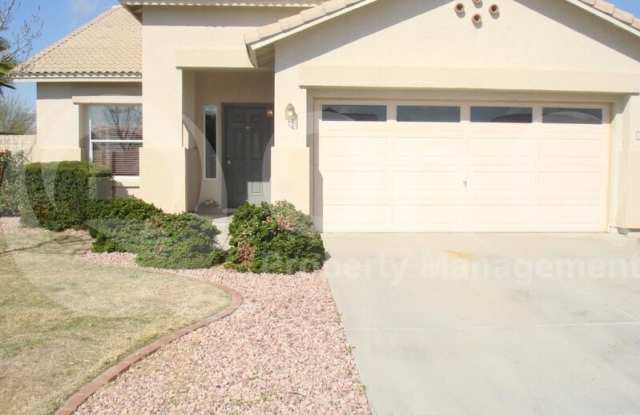 3660 East Derringer Way