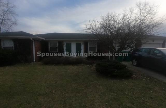 207-209 West Green Meadows Drive - 209