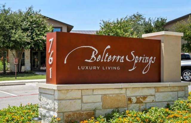 Photo of Belterra Springs