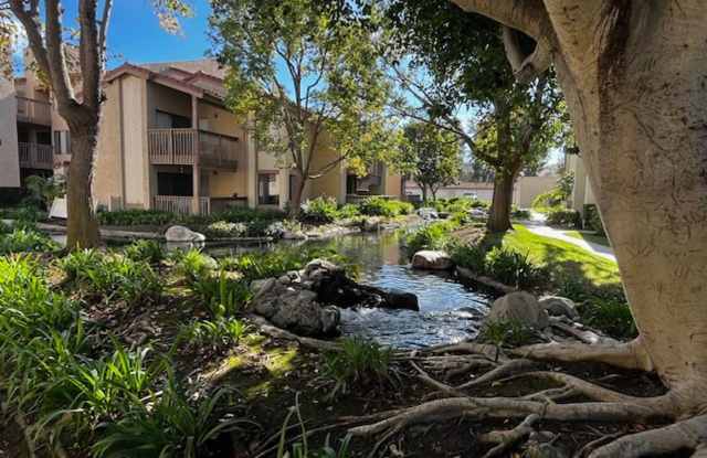 FOR SALE Huntington Beach Harbor Vista Condo! Beachside Living at its Finest! - 4852 Cabana Drive, Huntington Beach, CA 92649