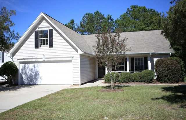 404 Gibson Forest Drive