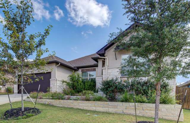 Stunning Caliterra 3/2 single story home in the center of Dripping Springs! photos photos