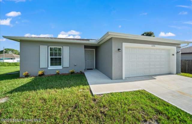 1391 Martinez Street SE