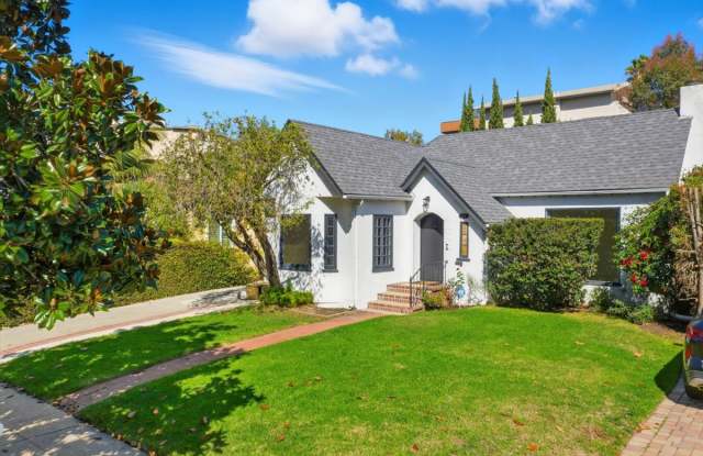 2156 Linnington Avenue