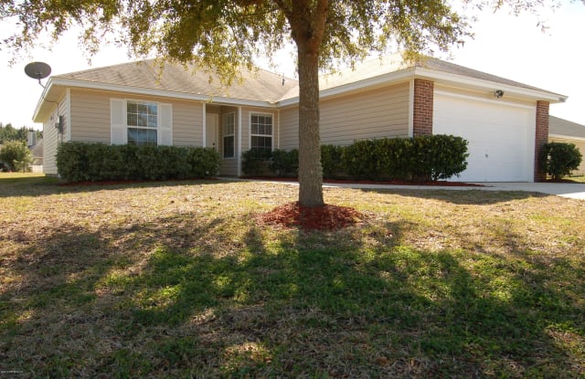 96002 GRAY HERON CT - 96002 Grey Heron Court, Yulee, FL 32097