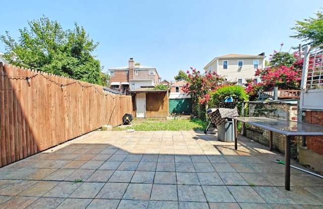 Photo of 3324 Hone Ave