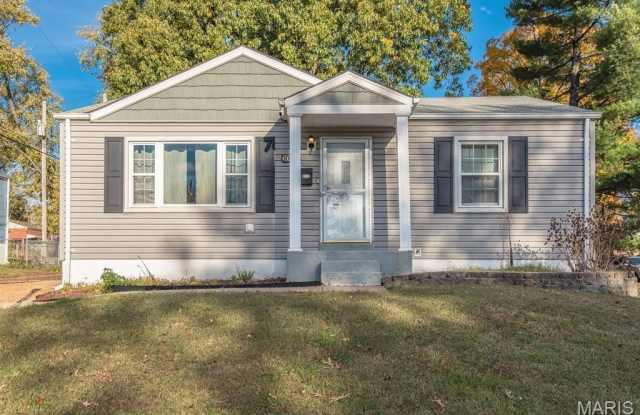 Photo of 10701 Saint Henry Lane