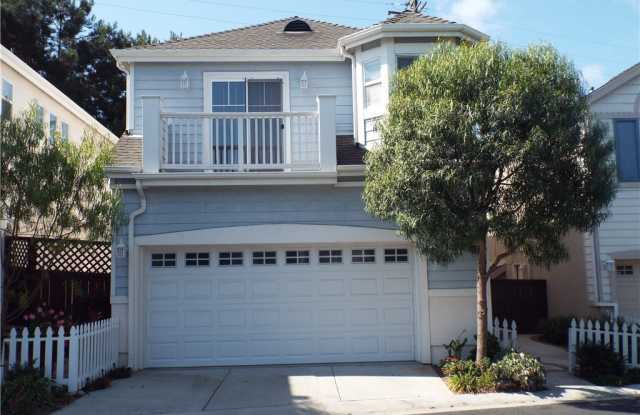 1799 Newport - 1799 Newport Ter, Los Angeles, CA 90732