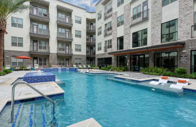 Photo of The Savoy Apartment Homes