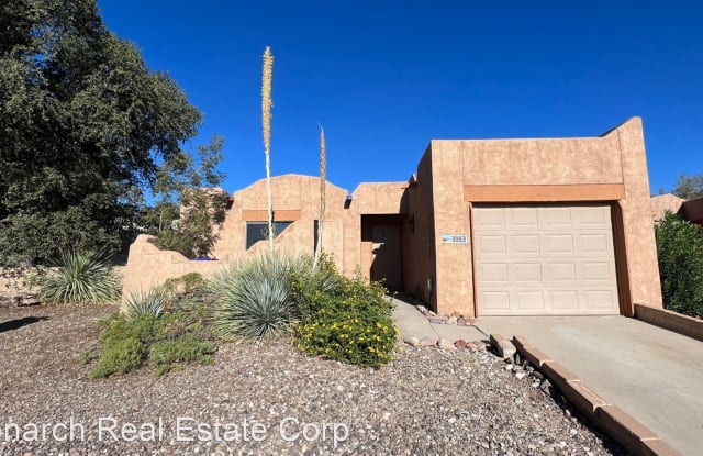 3053 Las Placitas - 3053 Las Placitas Road, Las Cruces, NM 88011