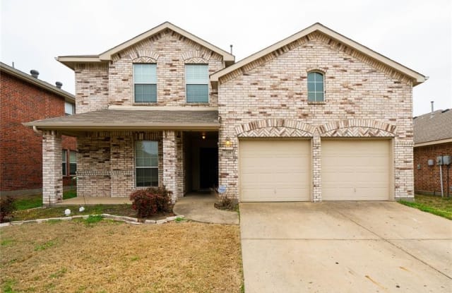 329 Highland Glen Trail - 329 Highland Glen Trail, Wylie, TX 75098