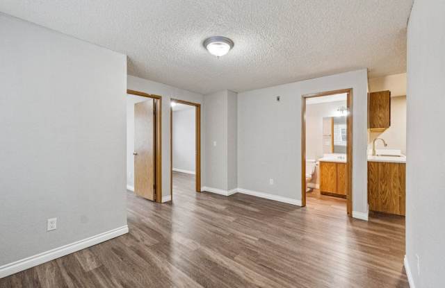 Westwood Apartments