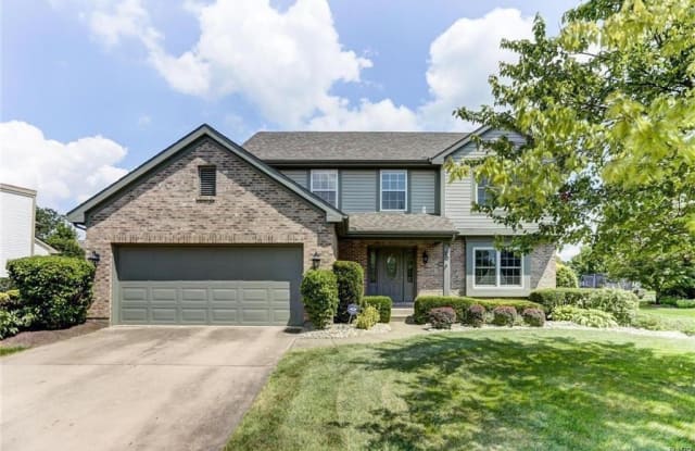 20 Chase Court - 20 Chase Court, Springboro, OH 45066