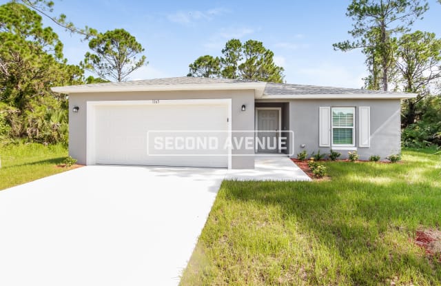 1165 Siboney St Nw - 1165 Siboney Street Northwest, Palm Bay, FL 32907