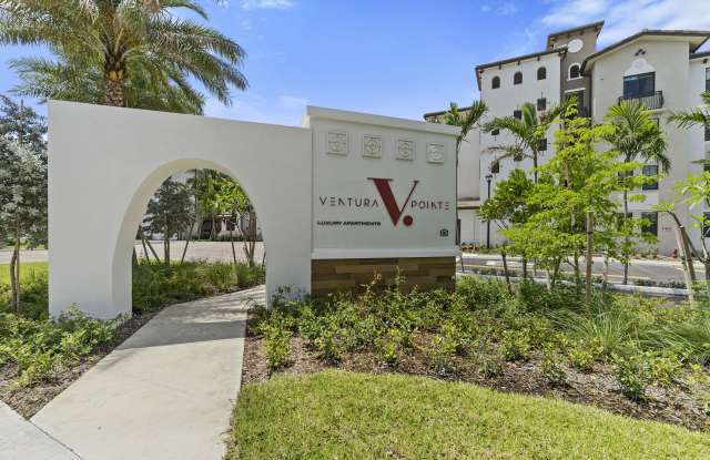 Ventura Pointe
