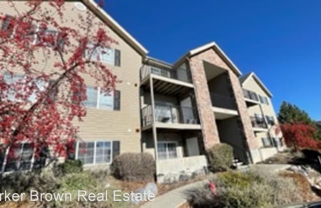 1582 W Westbury Way #D - 1582 WestBury Way, Lehi, UT 84043