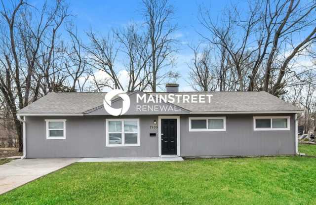 7105 East 111th Terrace