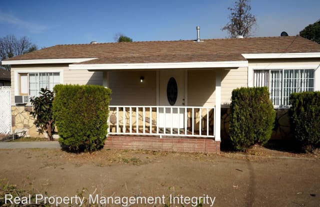 6072 Stearns St - 6072 Stearns Street, Riverside, CA 92504