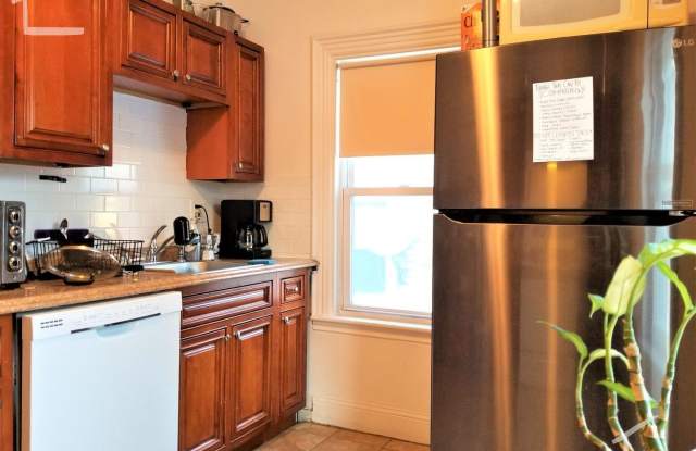 2 Bedroom