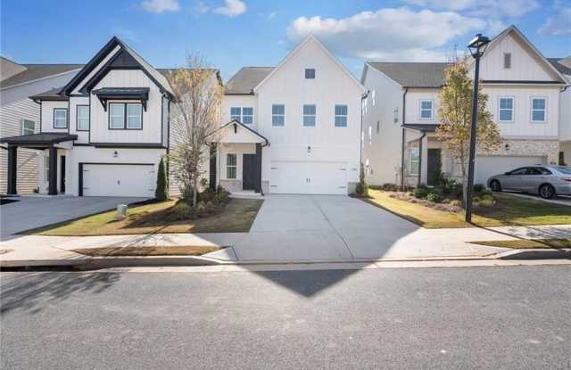 1042 Winding Branch Drive