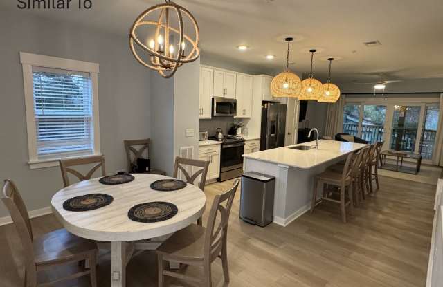 Photo of Outer Banks 2 Bedroom Year Round Rental