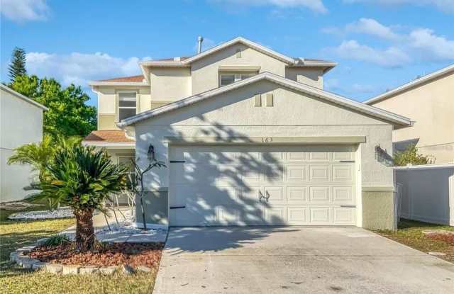 163 RONA LANE