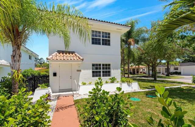 3619 South Le Jeune Road