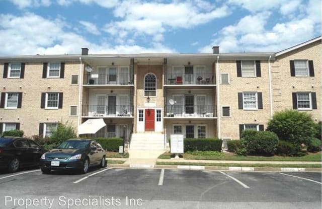 12713 Gordon Blvd.#87 - 12713 Gordon Boulevard, Prince William County, VA 22192