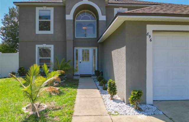 896 HUMPHREY BOULEVARD