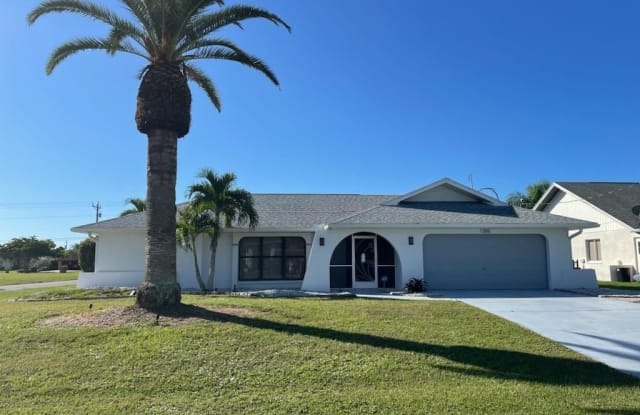 1200 SW 54th LN - 1200 Southwest 54th Lane, Cape Coral, FL 33914