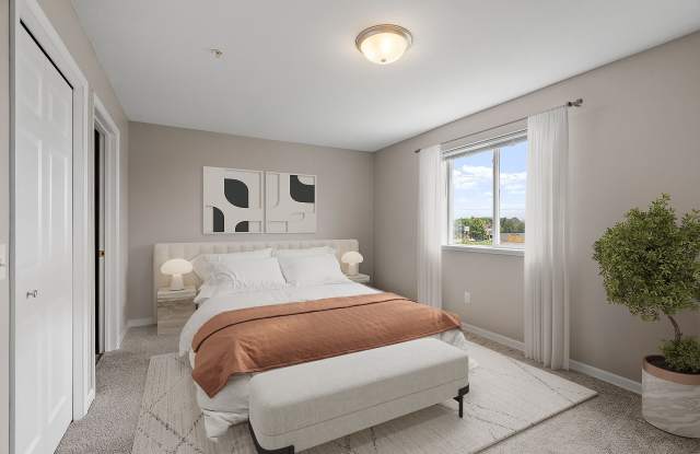 Photo of Emberwood Apartments