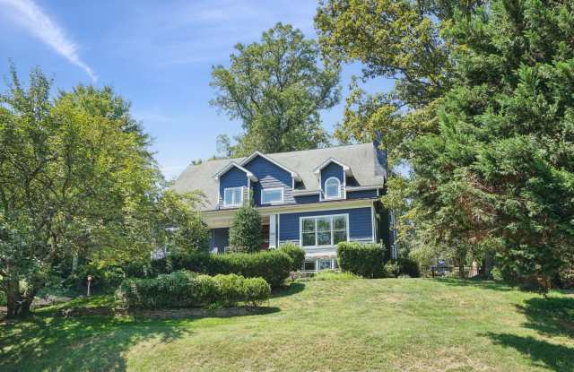 1530 Forest Villa Lane - N/A
