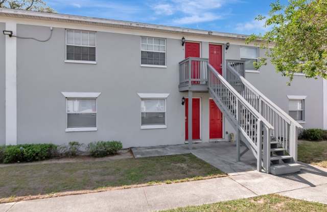 107 Karde Lane Unit C