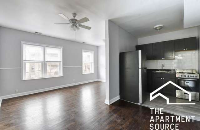 4511 North Malden St.