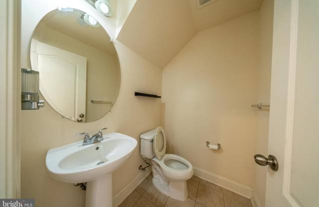 400 Orchard Ridge Drive