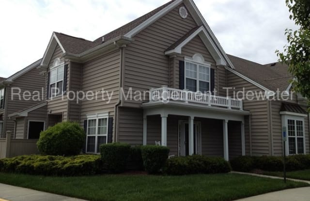 2477 Old Greenbrier Road - 2477 Old Greenbrier Road, Chesapeake, VA 23325