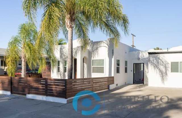 4851 Mansfield Street