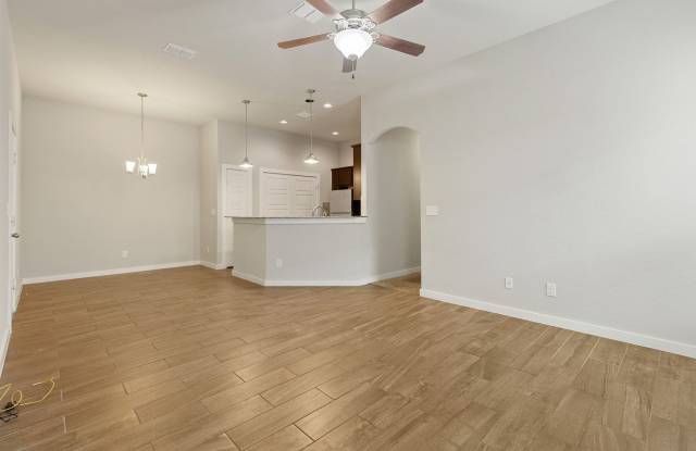 LUXURY TOWNHOME LOCATED IN BASTROP, TEXAS!