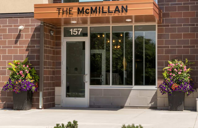 Photo of McMillan Apartments
