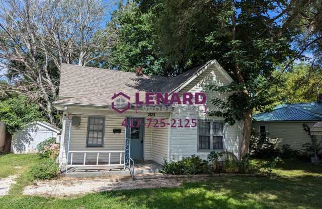 Photo of Lovely One Bedroom House!